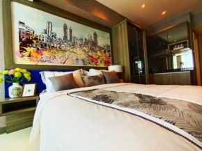 Great Interior Apartment Direct Connect to Pakuwon Mall